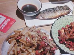 -小乾杯串店•16年沈阳烧烤(文安路店)