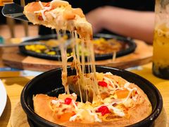 -菲滋意式餐厅(临海银泰店)