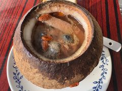 -達揚原味燉品(文明路店)