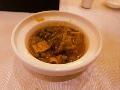-福州天元国际威斯汀酒店·中国元素餐厅