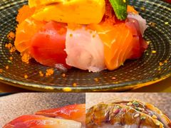 -Sushi Hanzo半藏(天环广场店)