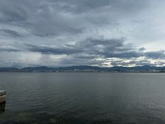 -大理洱海