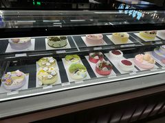 -Pantry's Best派悦坊蛋糕(世纪金源店)
