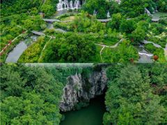 -天河潭旅游度假区