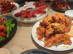 -红盔甲·小龙虾(车公庙店)