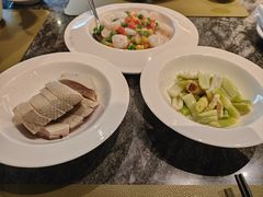 -南京四方酒店-傲途格精选·椽宫中餐厅