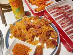 -老天桥蛙炉火锅(姑苏总店)