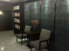 -水墨澜渟足道·SPA·传统(四望亭东关街店)