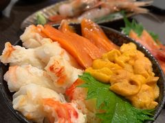 -札幌二条市场 大矶 OHISO(总店)