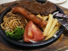 -柠檬树茶餐厅(海雅缤纷城店)