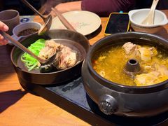 -云海肴·汽锅鸡·云南菜(美罗城店)