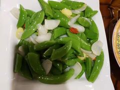 -烤肉季饭庄