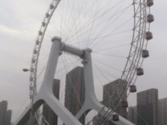 -天津之眼摩天轮