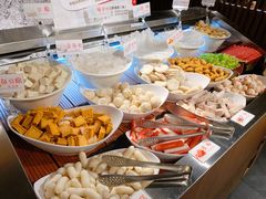 -温野菜涮涮锅(西单大悦城店)