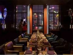 -YUE·6·西式融合餐厅(外滩六号店)