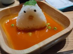 -青花椒秘制烤鱼(光启城店)