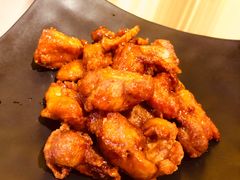超辣炸鸡-首尔大排档