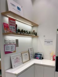 -青苗儿童口腔(长楹天街购物中心)