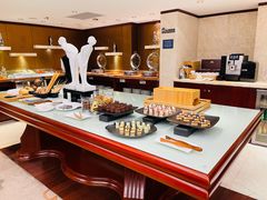 -上海新发展亚太JW万豪酒店