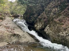 -太湖源风景区