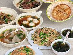 -初阳谷·丽水味道(栖悦城店)