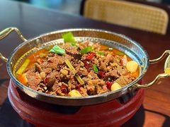 -拾捌川·自贡爆炒(新街口店)