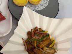 -泮溪酒家(荔枝湾店)