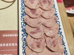 -东镇老火锅(长春路首店)