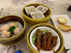 -香云轩·顺德菜(香云纱园林酒店店)