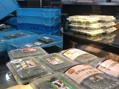 -王家沙点心店(西康路店)