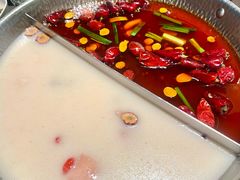 -捞王锅物料理(上海世茂广场店)