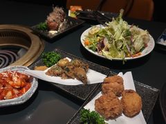 -無二炙坊·和牛烧肉(大钟寺1733店)