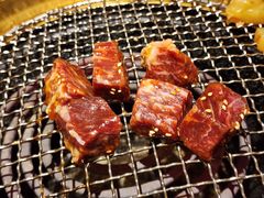 -谷牛和牛烤肉(漕河泾印象城店)