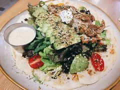 -HELLO 27 意面·沙拉·帕尼尼