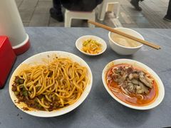 -二号桥脆绍面(星辉中路店)