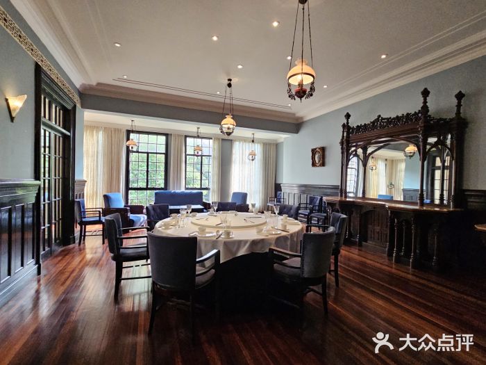 福1039(愚园路店)图片