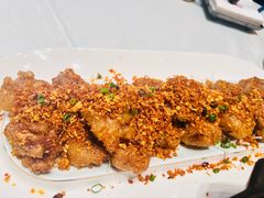 -香港狮子山下·明星粤菜餐厅(北苑店)