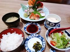刺身拼盘-小山日本料理(太古汇店)
