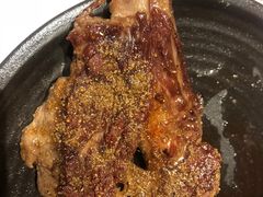 -赤坂亭·M9和牛烧肉·铁板烧·日料398放题(长泰广场店)