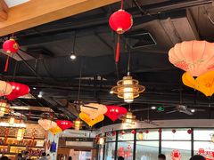 -粤点越有·茶点·粤菜(樵岭国际店)