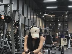 -CXFIT 陈徐健身工作室(凯旋店)