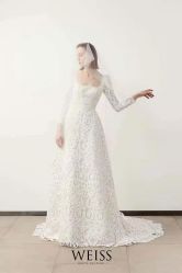-Renee芮亦婚纱(原丽莎)