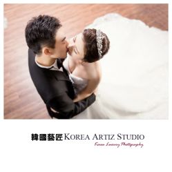 -艺匠摄影ARTIZ STUDIO(南京店)
