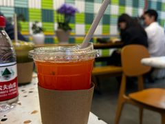 -Green Option(官舍店)