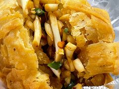 -老字号新桥罗记肉饼店