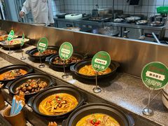 -松沪名灶·豆浆鱼头·新上海菜(飞航吾悦广场店)