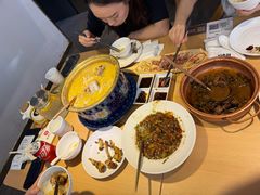 -关东小磨东北菜(上海长风大悦城店)