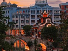 -赤坎·广东华侨国际旅游度假区