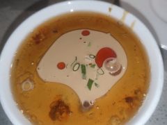 -海底捞大排档火锅(悦荟广场店)