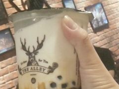 -THE ALLEY 鹿角巷(华润万象城店)